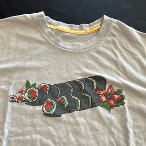 Howler Bri’s Sushi Graphic T-Shirt
